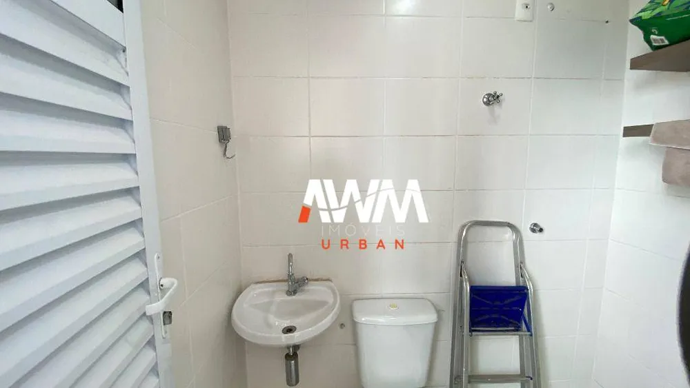 Apartamento, 3 quartos, 126 m² - Foto 10