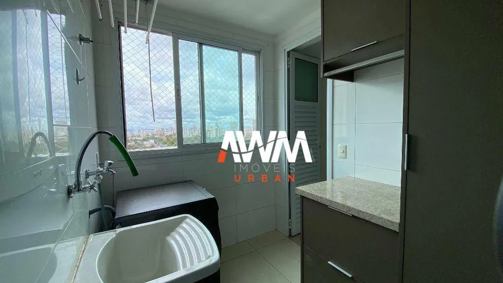 Apartamento, 3 quartos, 126 m² - Foto 5