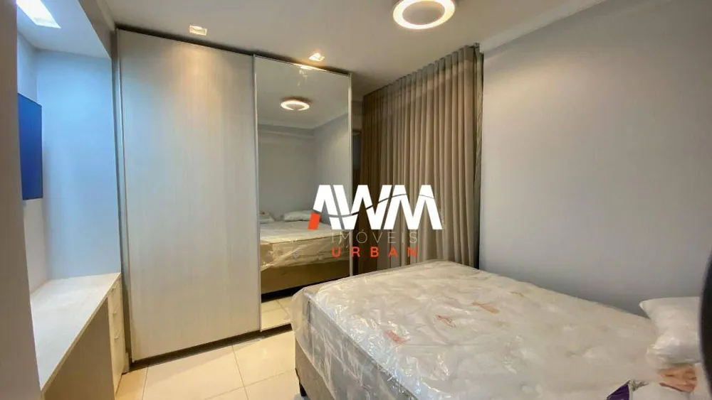 Apartamento, 3 quartos, 126 m² - Foto 14