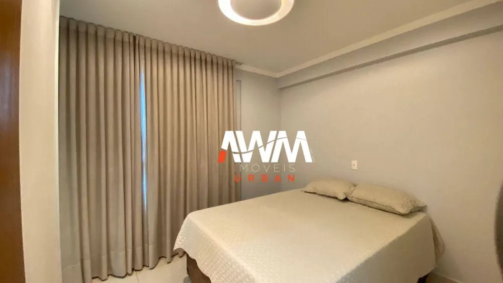 Apartamento, 3 quartos, 126 m² - Foto 9