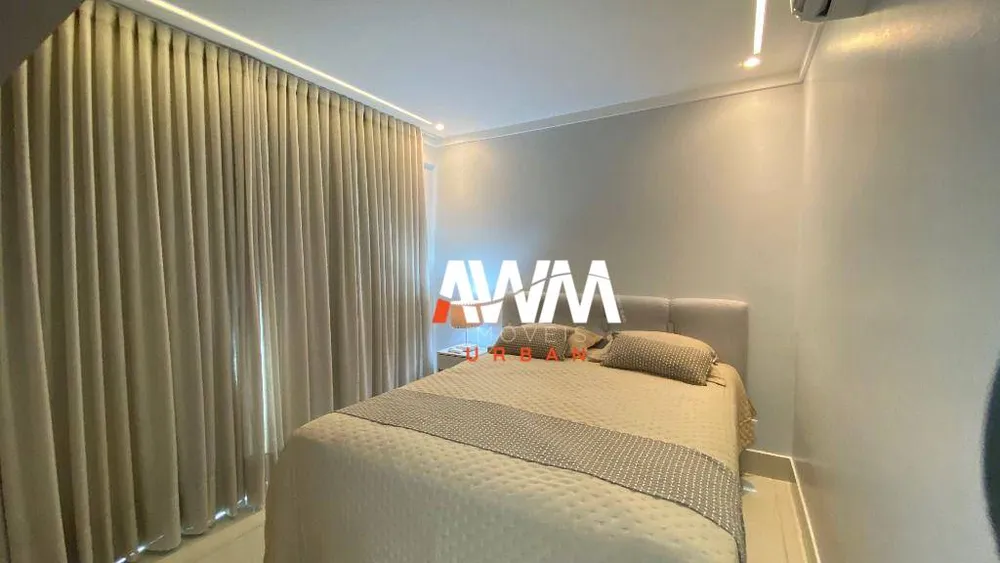 Apartamento, 3 quartos, 126 m² - Foto 7