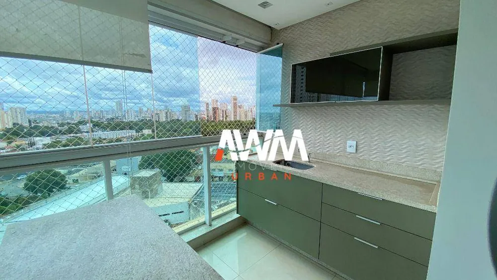 Apartamento, 3 quartos, 126 m² - Foto 4