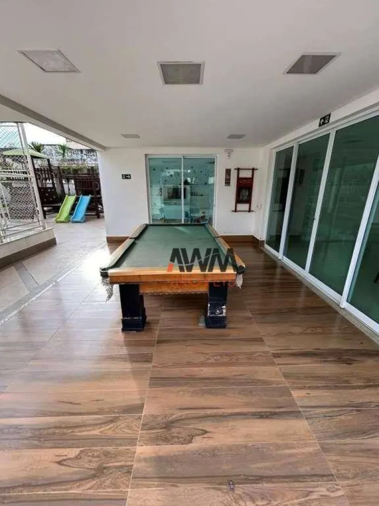 Apartamento, 3 quartos, 126 m² - Foto 6