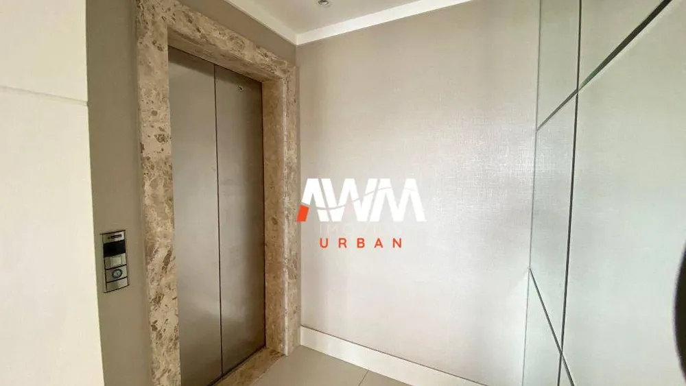 Apartamento, 3 quartos, 126 m² - Foto 3