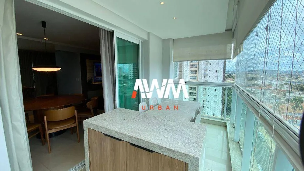 Apartamento, 3 quartos, 126 m² - Foto 13