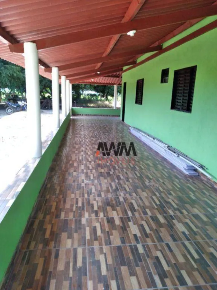 Fazenda, 276 hectares - Foto 11
