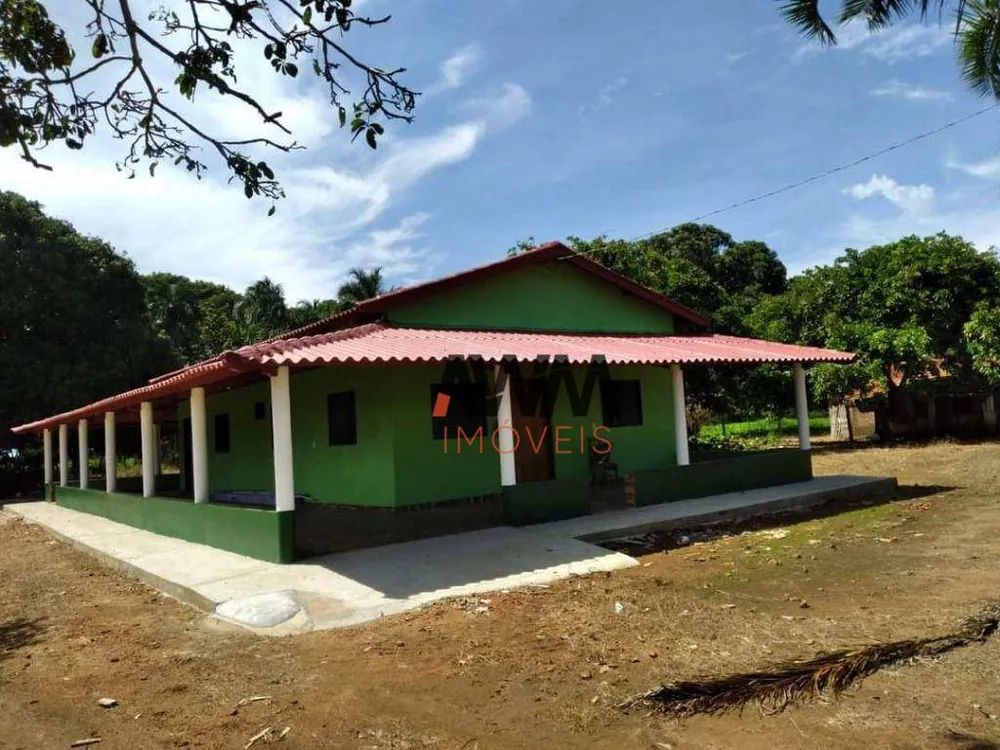Fazenda, 276 hectares - Foto 14