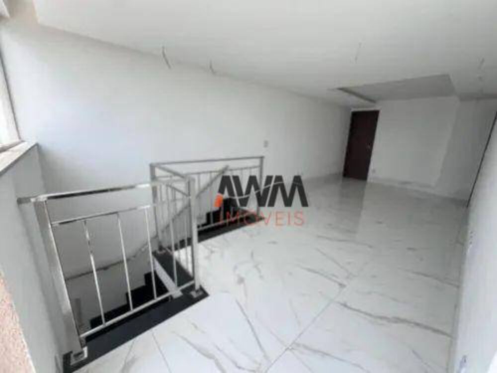 Apartamento à venda com 4 quartos, 170m² - Foto 3