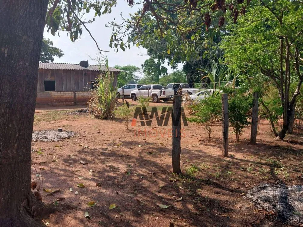Fazenda, 4306 hectares - Foto 3