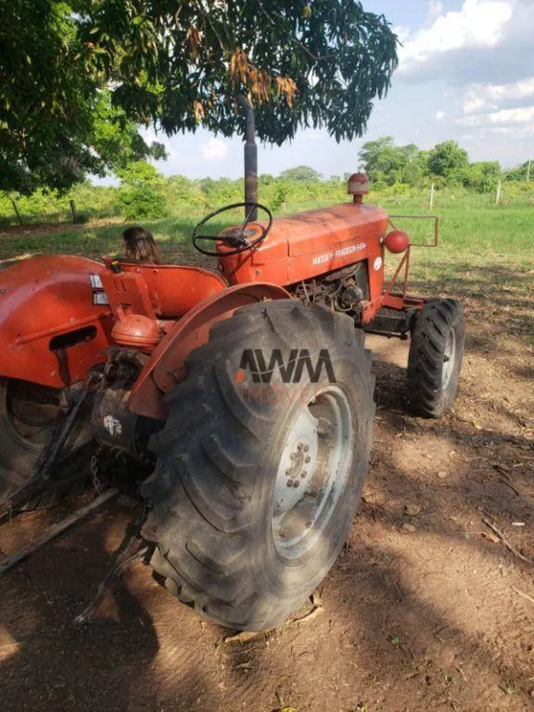 Fazenda, 4306 hectares - Foto 8