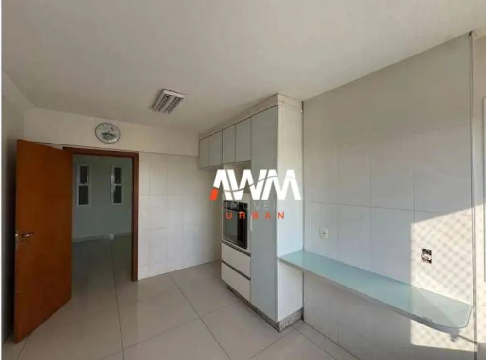 Apartamento, 4 quartos, 169 m² - Foto 2