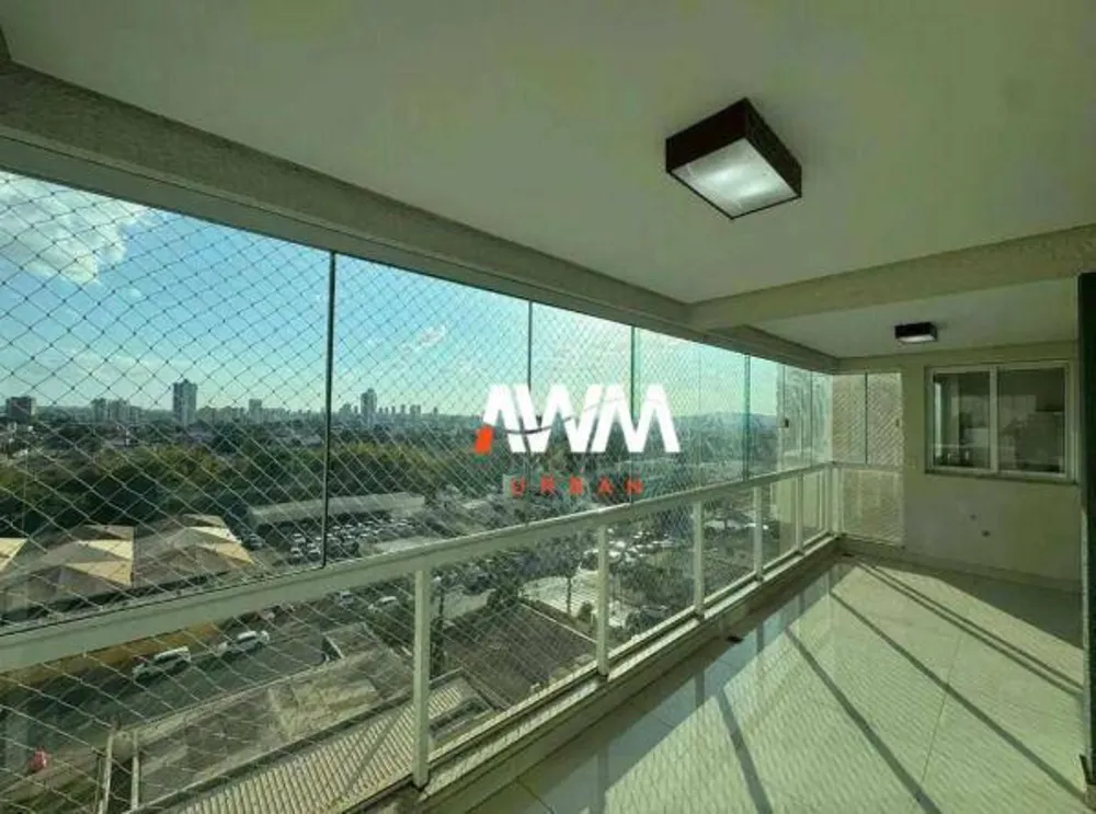 Apartamento, 4 quartos, 169 m² - Foto 6