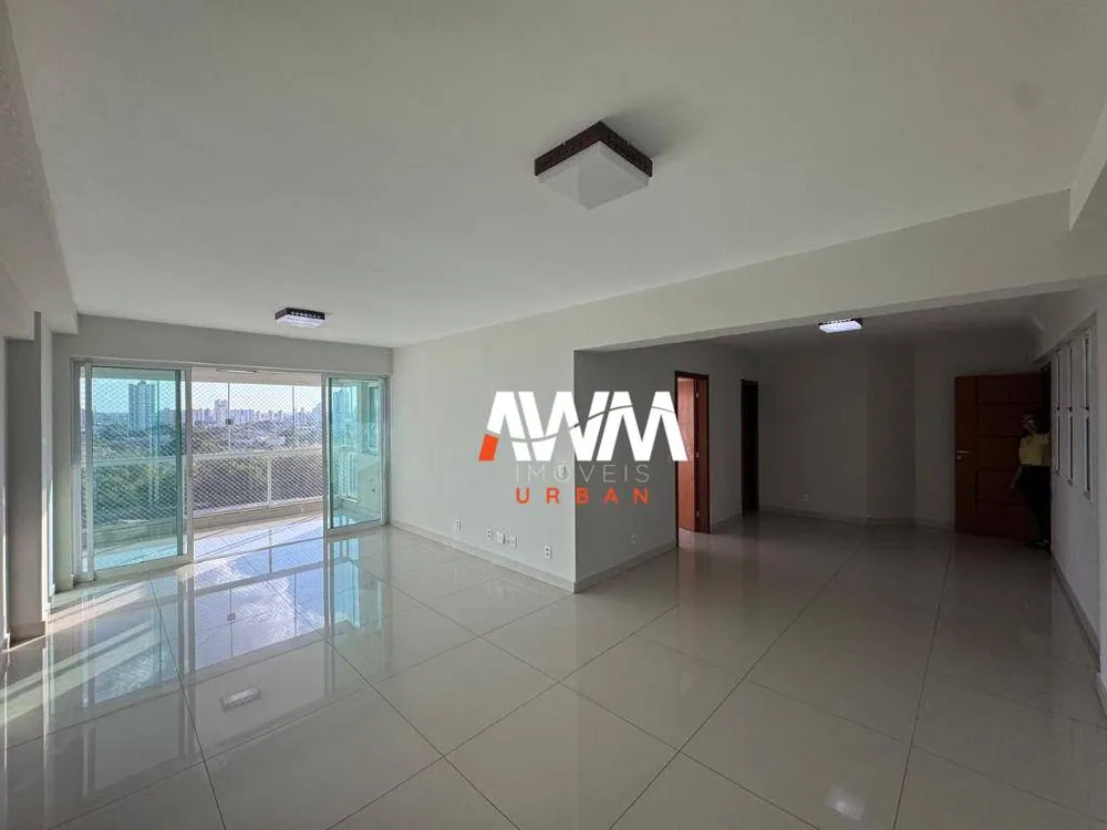 Apartamento, 4 quartos, 169 m² - Foto 4