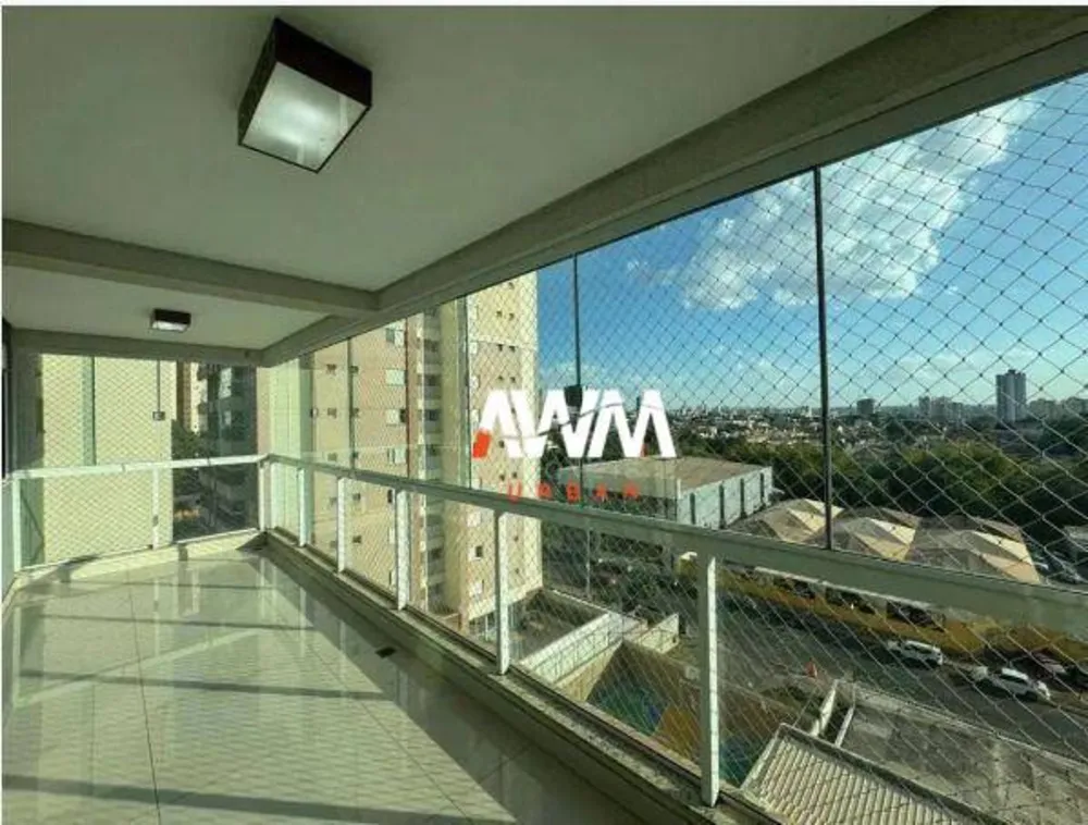 Apartamento, 4 quartos, 169 m² - Foto 3