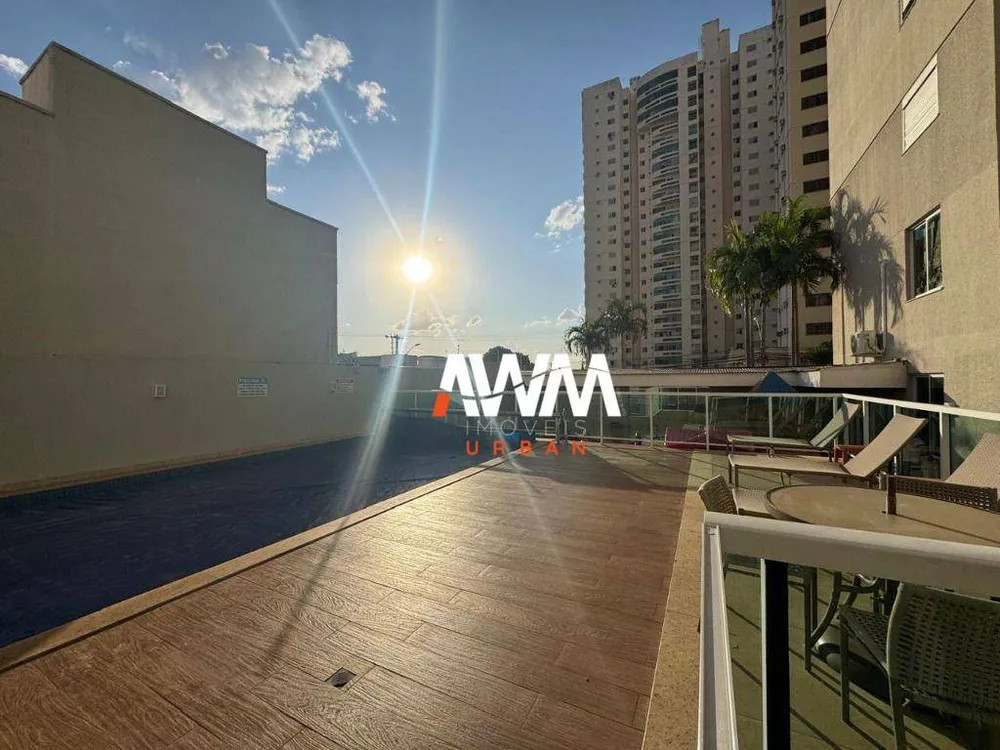 Apartamento, 4 quartos, 169 m² - Foto 1