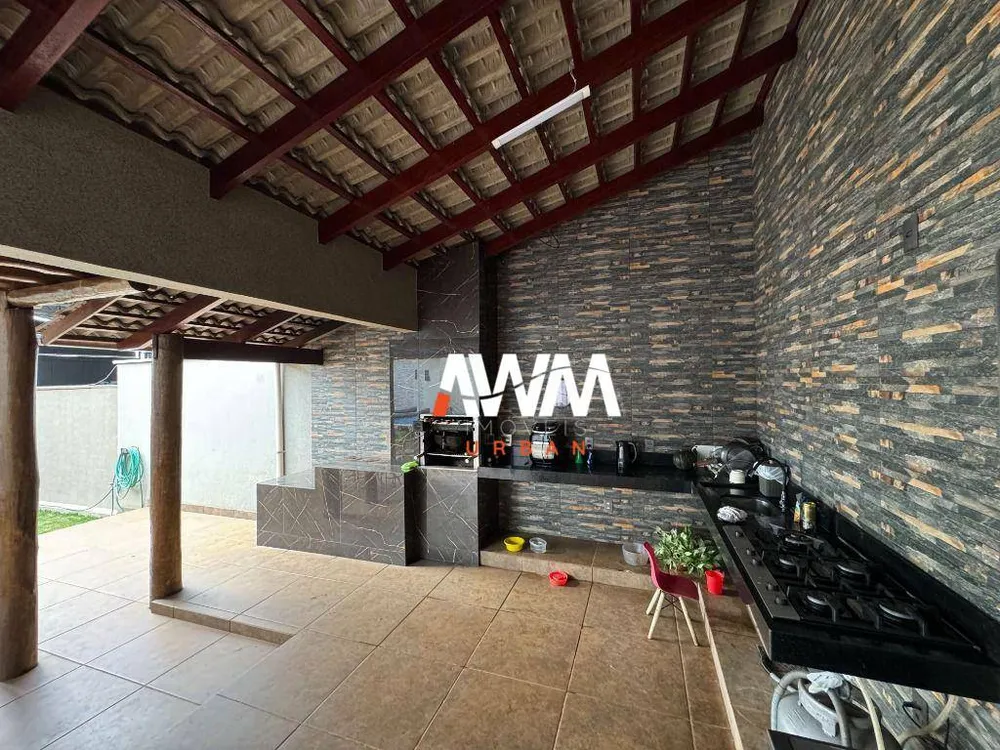Casa, 2 quartos, 147 m² - Foto 4