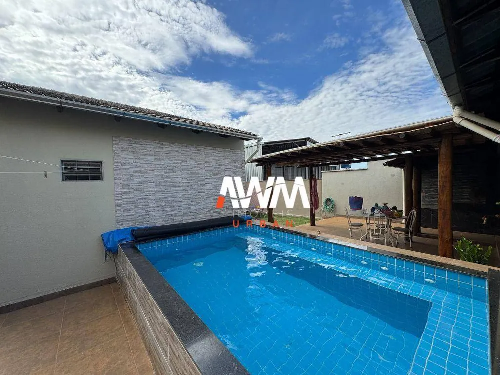 Casa, 2 quartos, 147 m² - Foto 8