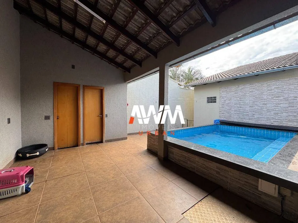 Casa, 2 quartos, 147 m² - Foto 5