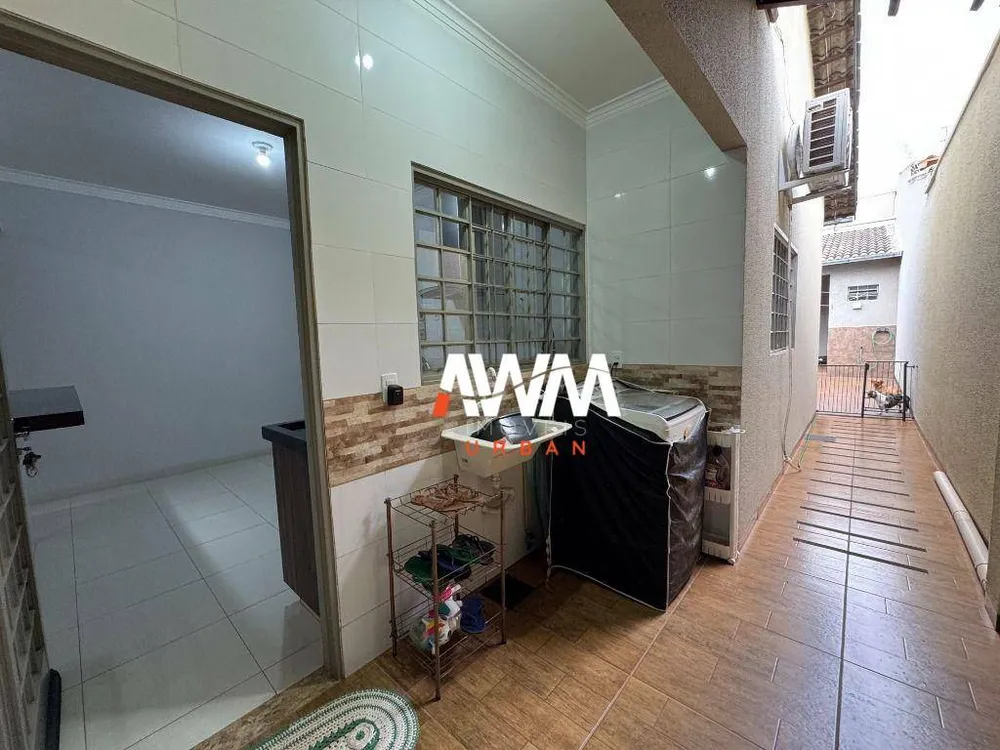 Casa, 2 quartos, 147 m² - Foto 6