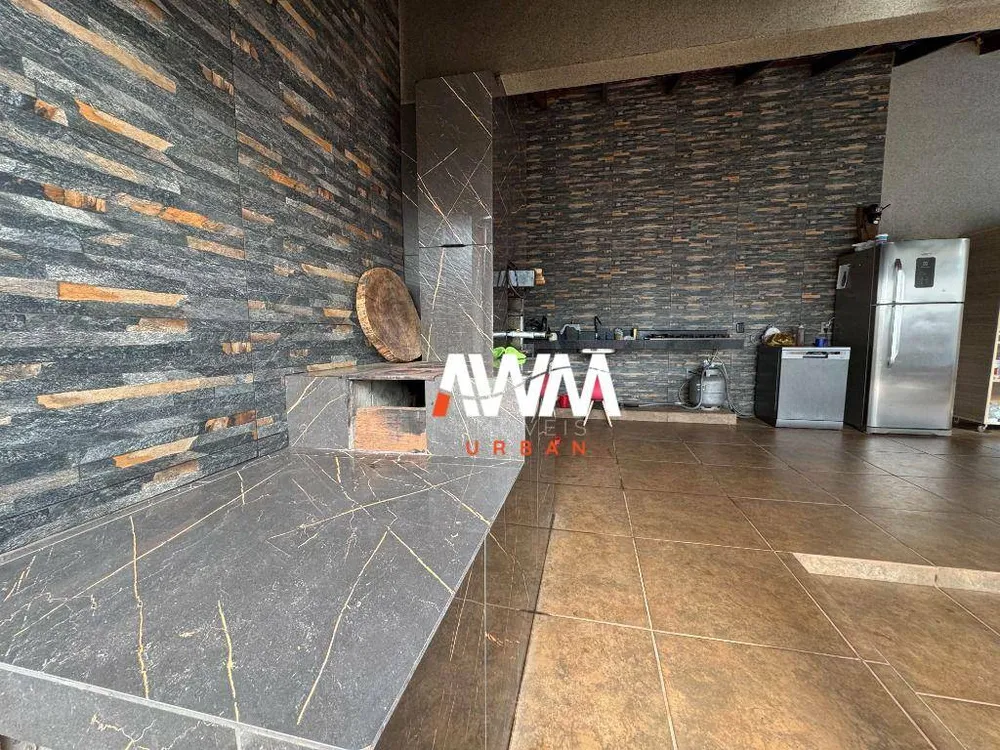 Casa, 2 quartos, 147 m² - Foto 2