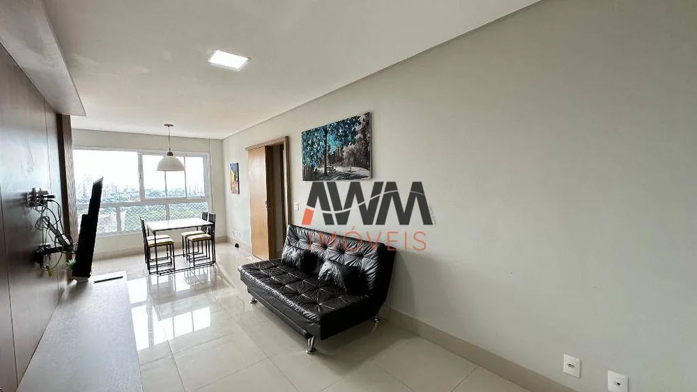 Apartamento, 2 quartos, 72 m² - Foto 3