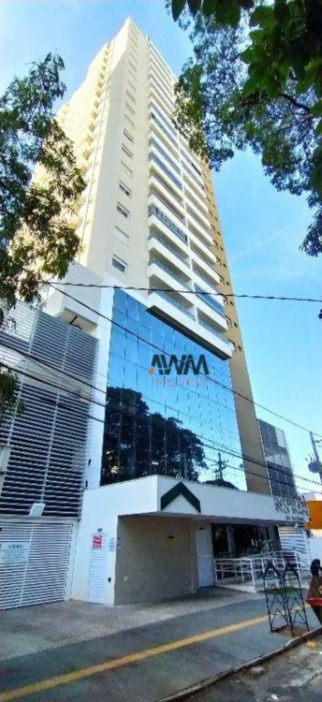 Apartamento, 2 quartos, 72 m² - Foto 2