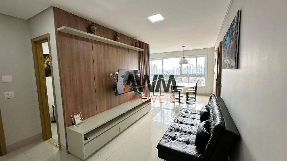 Apartamento, 2 quartos, 72 m² - Foto 1