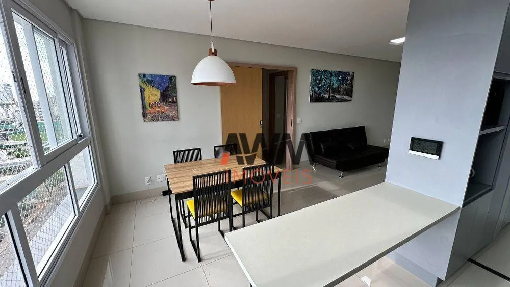 Apartamento, 2 quartos, 72 m² - Foto 6