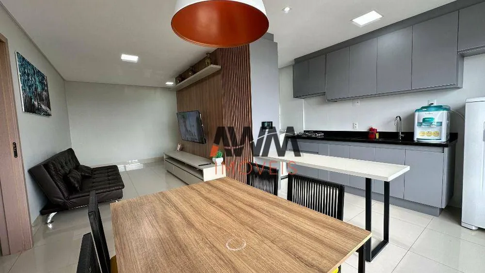 Apartamento, 2 quartos, 72 m² - Foto 5