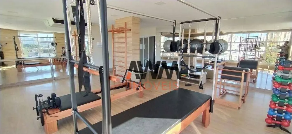 Apartamento, 2 quartos, 72 m² - Foto 10