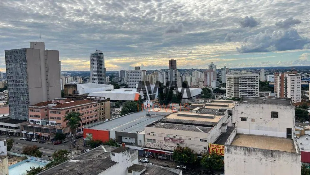 Apartamento, 4 quartos, 146 m² - Foto 1