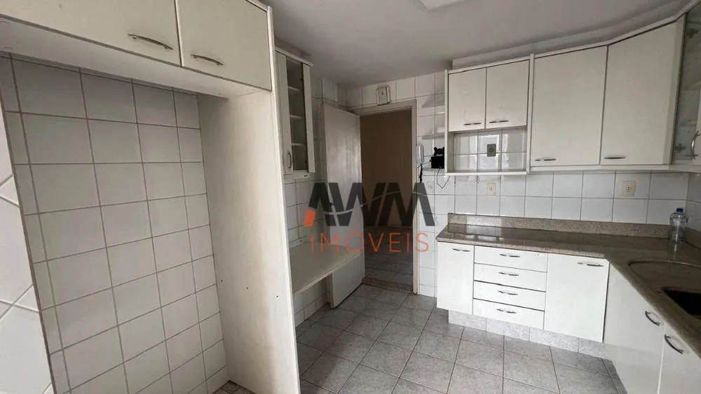 Apartamento, 4 quartos, 146 m² - Foto 15