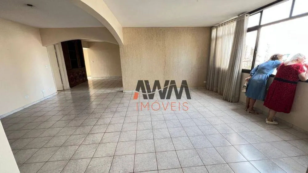Apartamento, 4 quartos, 146 m² - Foto 16