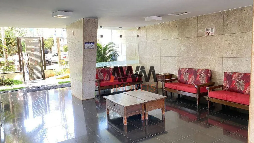 Apartamento, 4 quartos, 146 m² - Foto 5