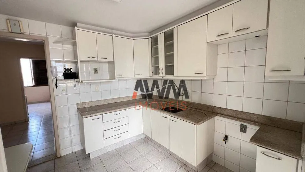 Apartamento, 4 quartos, 146 m² - Foto 8