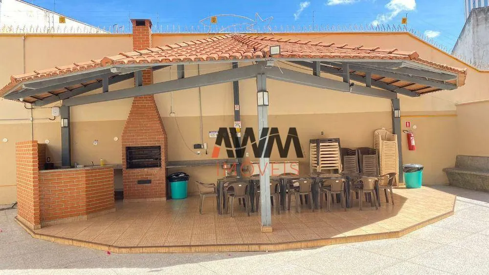 Apartamento, 4 quartos, 146 m² - Foto 13