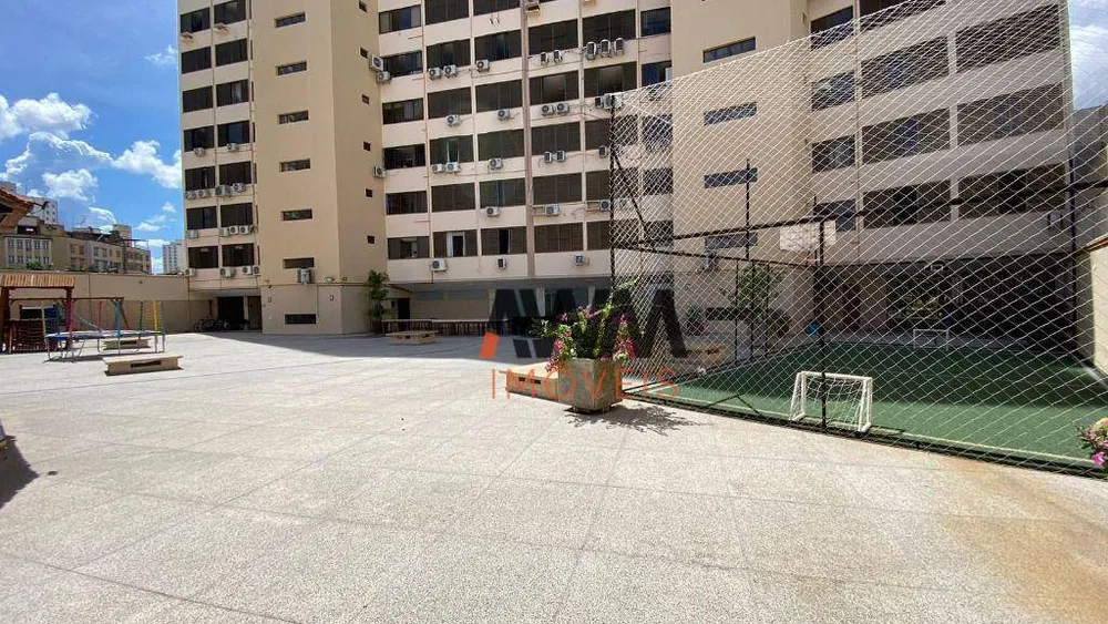 Apartamento, 4 quartos, 146 m² - Foto 9