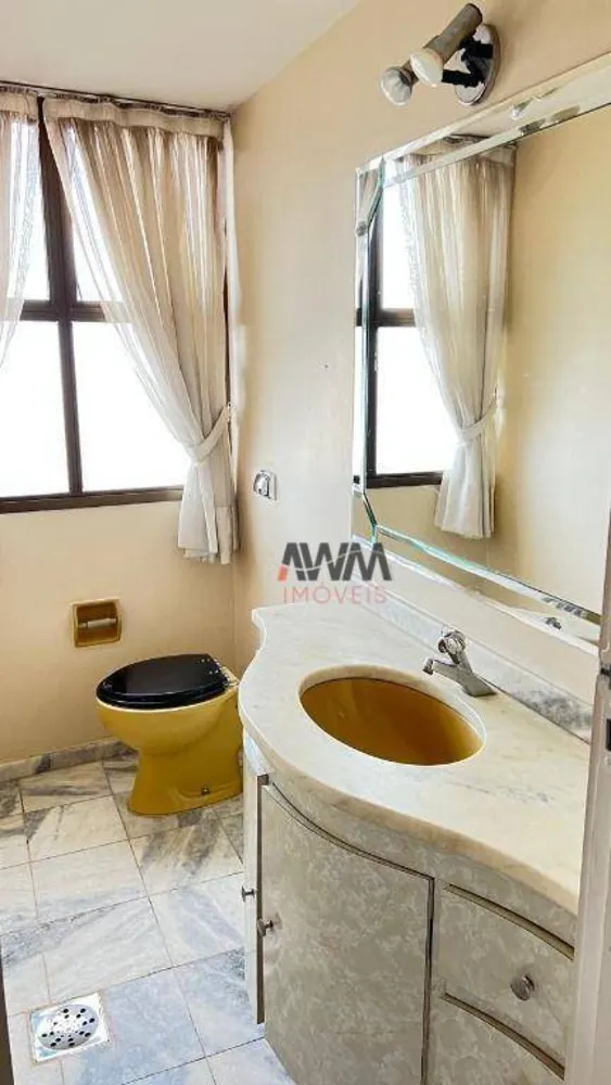 Apartamento, 4 quartos, 146 m² - Foto 3