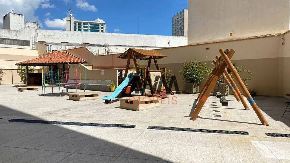 Apartamento, 4 quartos, 146 m² - Foto 6
