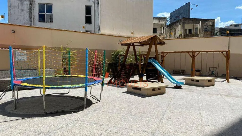 Apartamento, 4 quartos, 146 m² - Foto 7