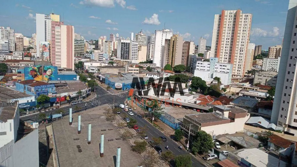 Apartamento, 4 quartos, 146 m² - Foto 2