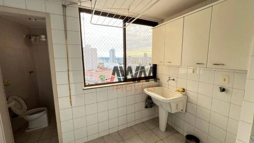 Apartamento, 4 quartos, 146 m² - Foto 11