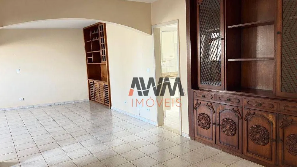 Apartamento, 4 quartos, 146 m² - Foto 4