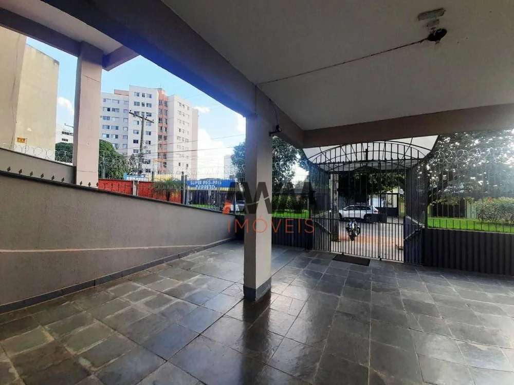 Apartamento, 3 quartos, 62 m² - Foto 4