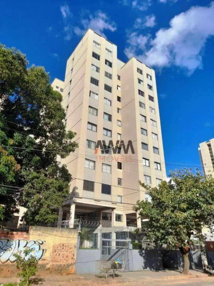 Apartamento, 3 quartos, 62 m² - Foto 1