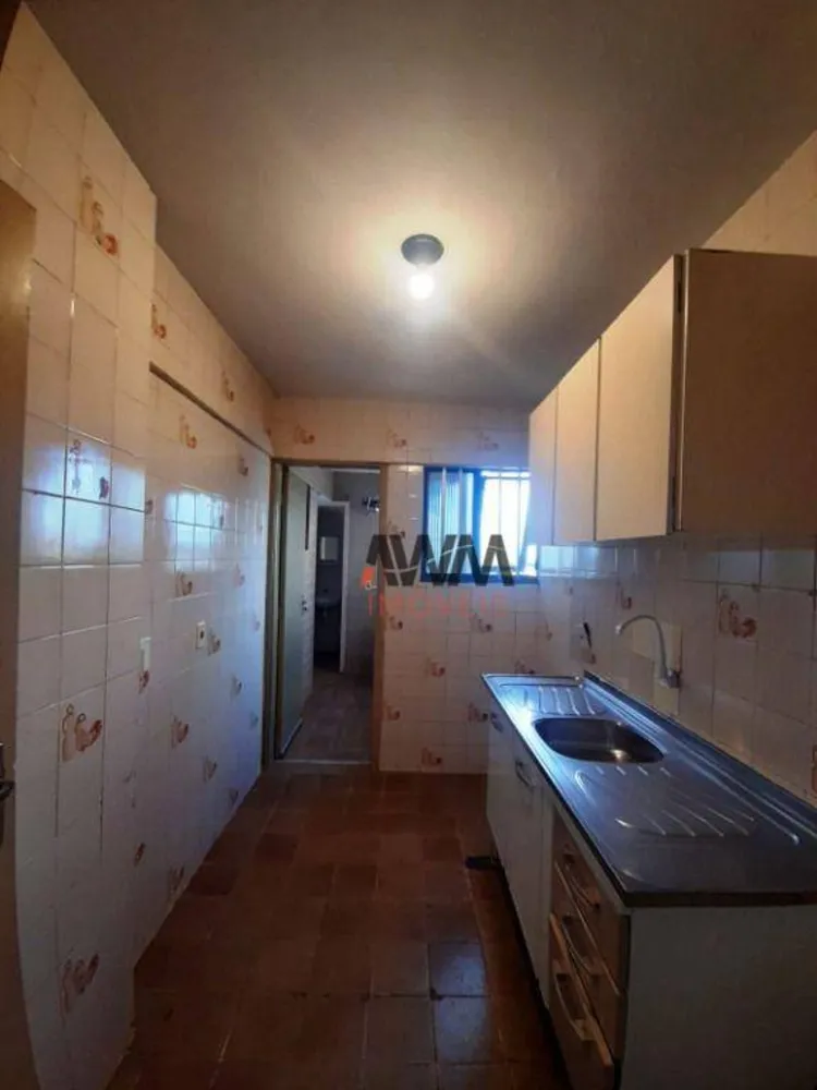 Apartamento, 3 quartos, 62 m² - Foto 11