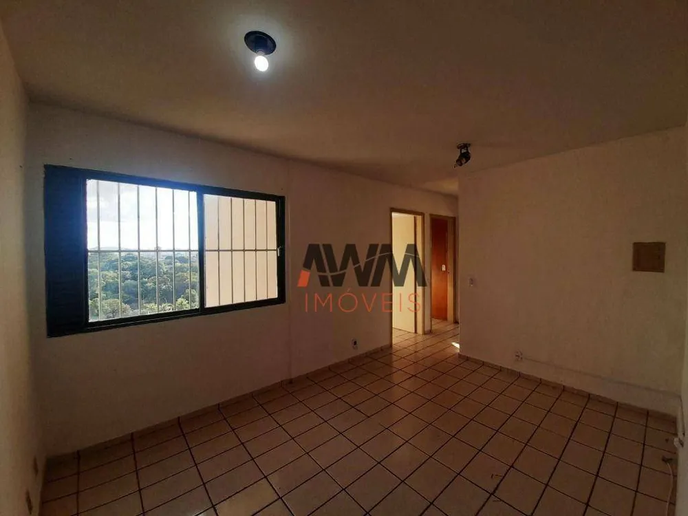 Apartamento, 3 quartos, 62 m² - Foto 9