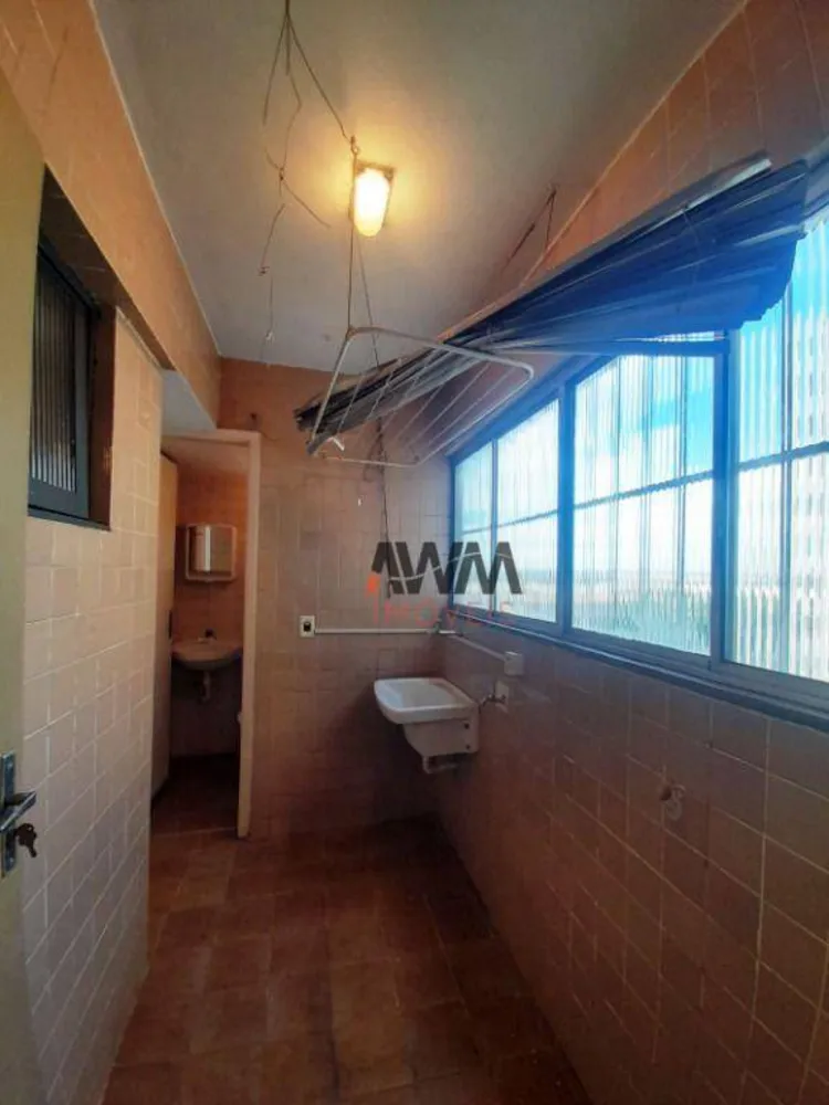 Apartamento, 3 quartos, 62 m² - Foto 12
