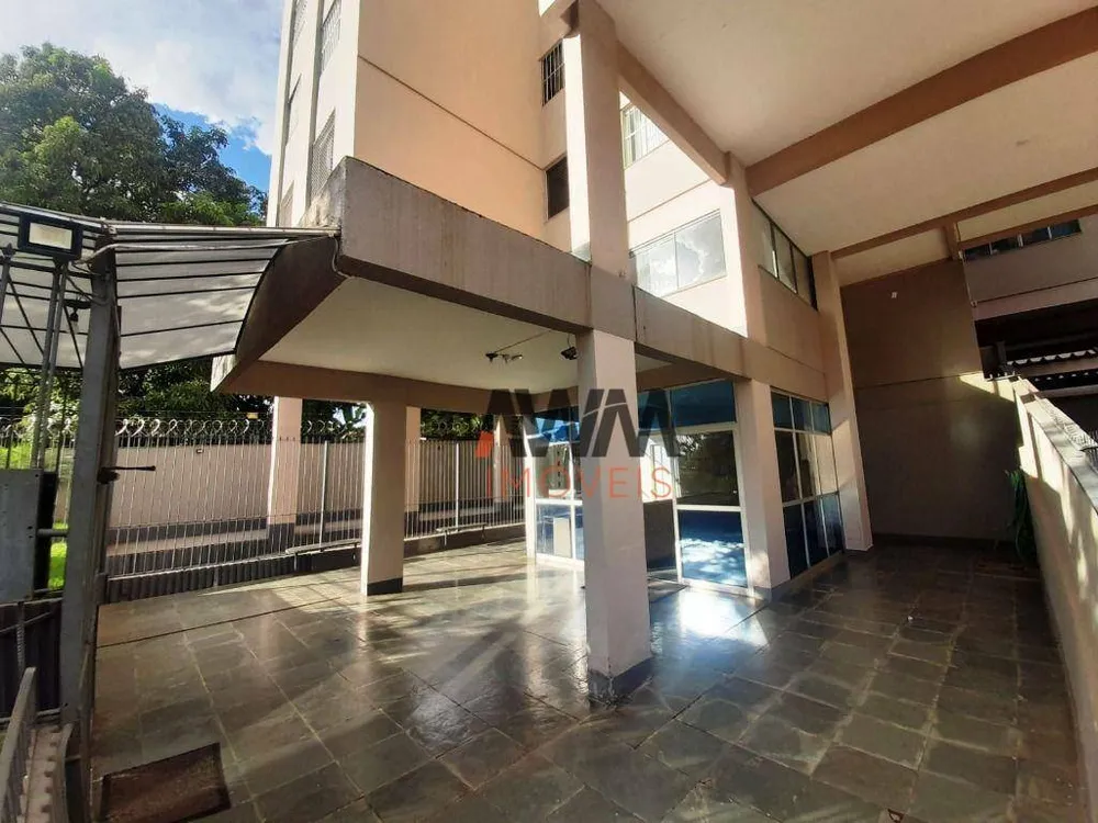 Apartamento, 3 quartos, 62 m² - Foto 2