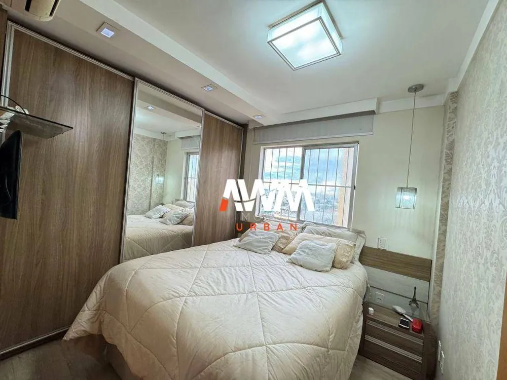 Apartamento, 3 quartos, 63 m² - Foto 4